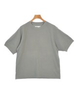 MHL.（エムエイチエル）Tシャツ・カットソー カーキ サイズ:M メンズ/2200698436084
