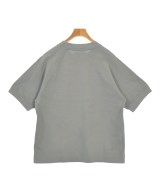 MHL.（エムエイチエル）Tシャツ・カットソー カーキ サイズ:M メンズ/2200698436084