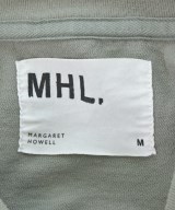 MHL.（エムエイチエル）Tシャツ・カットソー カーキ サイズ:M メンズ/2200698436084