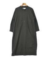 MHL.（エムエイチエル）ワンピース 黒 サイズ:1(S位) レディース/2200687265015