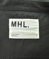 MHL.（エムエイチエル）ワンピース 黒 サイズ:1(S位) レディース/2200687265015