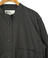 MHL.（エムエイチエル）ワンピース 黒 サイズ:1(S位) レディース/2200687265015