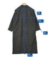 MHL.（エムエイチエル）ワンピース 黒 サイズ:1(S位) レディース/2200687265015
