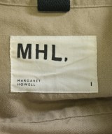 MHL.（エムエイチエル）ワンピース ベージュ サイズ:1(S位) レディース/2200687265022