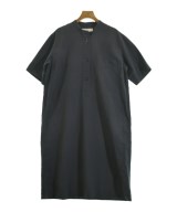 MHL.（エムエイチエル）ワンピース グレー サイズ:1(S位) レディース/2200687265046