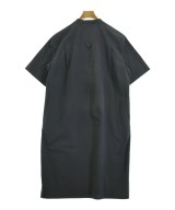 MHL.（エムエイチエル）ワンピース グレー サイズ:1(S位) レディース/2200687265046