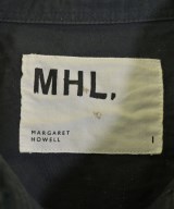MHL.（エムエイチエル）ワンピース グレー サイズ:1(S位) レディース/2200687265046
