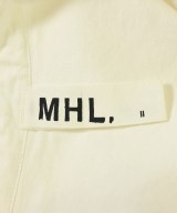 MHL.（エムエイチエル）カジュアルシャツ 白 サイズ:2(M位) レディース/2200695202026