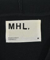 MHL.（エムエイチエル）カーディガン 黒 サイズ:M メンズ/2200695581015