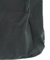 MHL.（エムエイチエル）バックパック・リュック 黒 サイズ:- レディース/2200695581121