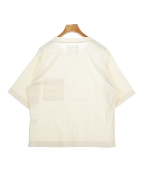 MHL.（エムエイチエル）Tシャツ・カットソー 白 サイズ:2(M位) レディース/2200698723047