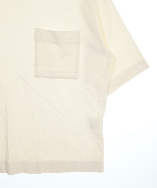 MHL.（エムエイチエル）Tシャツ・カットソー 白 サイズ:2(M位) レディース/2200698723047