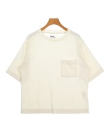 MHL.（エムエイチエル）Tシャツ・カットソー 白 サイズ:2(M位) レディース/2200698723047