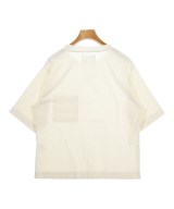 MHL.（エムエイチエル）Tシャツ・カットソー 白 サイズ:2(M位) レディース/2200698723047