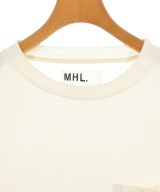 MHL.（エムエイチエル）Tシャツ・カットソー 白 サイズ:2(M位) レディース/2200698723047