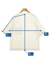 MHL.（エムエイチエル）Tシャツ・カットソー 白 サイズ:2(M位) レディース/2200698723047