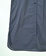 MHL.（エムエイチエル）シャツワンピース 青 サイズ:1(S位) レディース/2200698764149