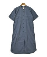 MHL. シャツワンピース
