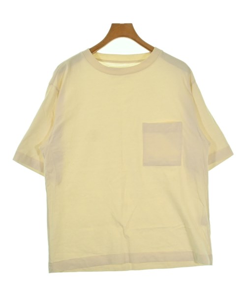 MHL.(エムエイチエル)Tシャツ・カットソー ベージュ サイズ:L/2200695834296