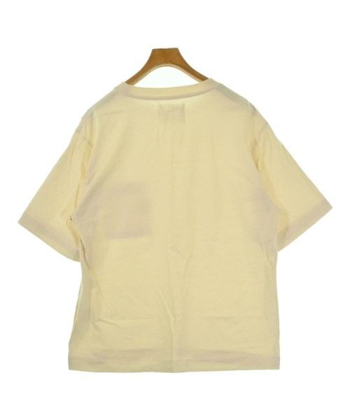 MHL.（エムエイチエル）Tシャツ・カットソー ベージュ サイズ:L メンズ/2200695834296