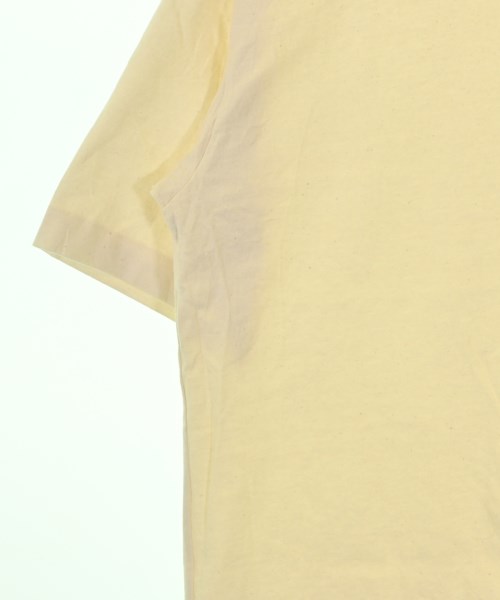 MHL.（エムエイチエル）Tシャツ・カットソー ベージュ サイズ:L メンズ/2200695834296