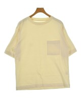 MHL.（エムエイチエル）Tシャツ・カットソー ベージュ サイズ:L メンズ/2200695834296