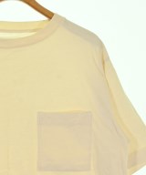 MHL.（エムエイチエル）Tシャツ・カットソー ベージュ サイズ:L メンズ/2200695834296