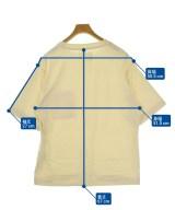 MHL.（エムエイチエル）Tシャツ・カットソー ベージュ サイズ:L メンズ/2200695834296