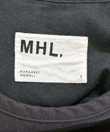 MHL.（エムエイチエル）ワンピース 黒 サイズ:1(S位) レディース/2200694898084