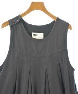 MHL.（エムエイチエル）ワンピース 黒 サイズ:1(S位) レディース/2200694898084