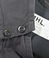 MHL.（エムエイチエル）ワンピース 黒 サイズ:1(S位) レディース/2200694898084
