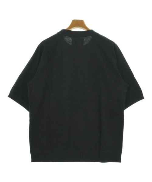 MHL.（エムエイチエル）Tシャツ・カットソー 黒 サイズ:XL メンズ/2200699032063