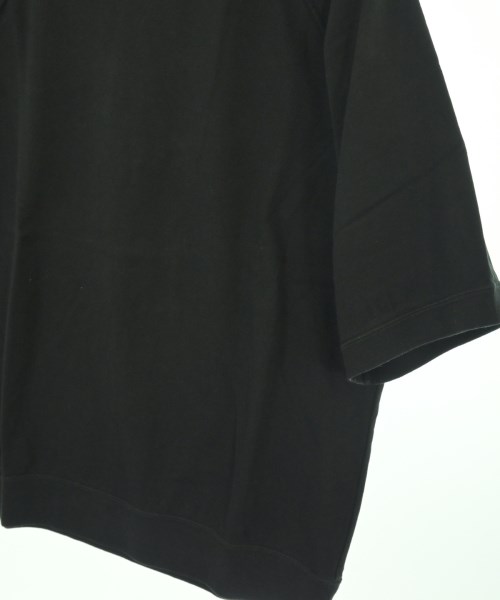 MHL.（エムエイチエル）Tシャツ・カットソー 黒 サイズ:XL メンズ/2200699032063