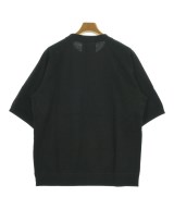 MHL.（エムエイチエル）Tシャツ・カットソー 黒 サイズ:XL メンズ/2200699032063