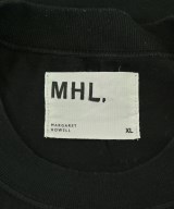 MHL.（エムエイチエル）Tシャツ・カットソー 黒 サイズ:XL メンズ/2200699032063