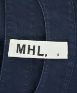 MHL.（エムエイチエル）ワンピース 紺 サイズ:2(M位) レディース/2200699282017