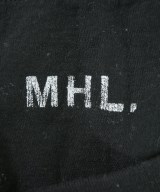 MHL.（エムエイチエル）ノースリーブ 黒 サイズ:2(M位) レディース/2200694300051