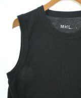 MHL.（エムエイチエル）ノースリーブ 黒 サイズ:2(M位) レディース/2200694300051