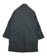 MHL.（エムエイチエル）ステンカラーコート グレー サイズ:S メンズ/2200695712020