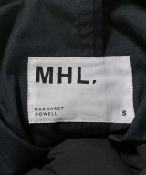 MHL.（エムエイチエル）ステンカラーコート グレー サイズ:S メンズ/2200695712020