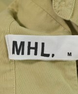 MHL.（エムエイチエル）カジュアルシャツ ベージュ サイズ:M メンズ/2200695712051