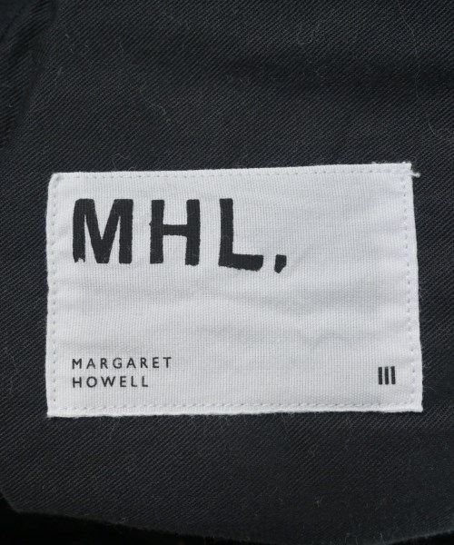 MHL.（エムエイチエル）その他 黒 サイズ:3(L位) メンズ/2200696126017