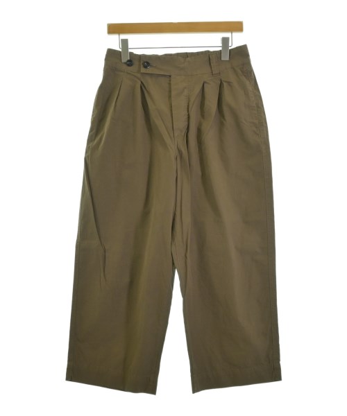 MHL.(エムエイチエル)その他 茶 サイズ:3(L位)/2200699434065