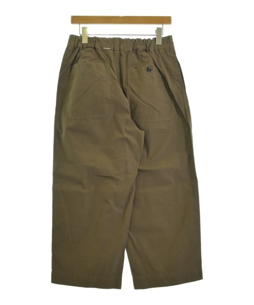 MHL.（エムエイチエル）その他 茶 サイズ:3(L位) レディース/2200699434065
