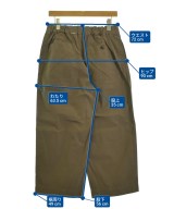 MHL.（エムエイチエル）その他 茶 サイズ:3(L位) レディース/2200699434065
