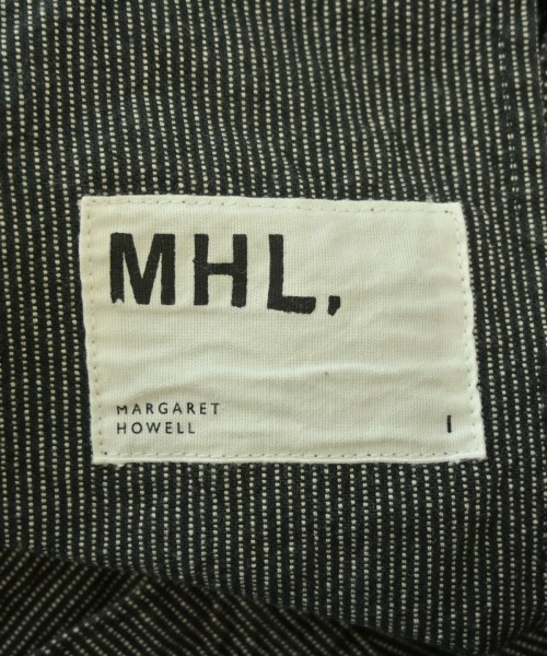 MHL.（エムエイチエル）その他 黒 サイズ:1(S位) レディース/2200699443012