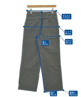 MHL.（エムエイチエル）その他 黒 サイズ:1(S位) レディース/2200699443012