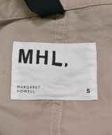 MHL.（エムエイチエル）カジュアルシャツ ベージュ サイズ:S メンズ/2200699462013