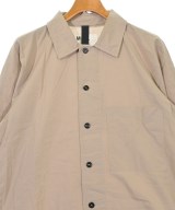 MHL.（エムエイチエル）カジュアルシャツ ベージュ サイズ:S メンズ/2200699462013