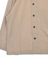 MHL.（エムエイチエル）カジュアルシャツ ベージュ サイズ:S メンズ/2200699462013